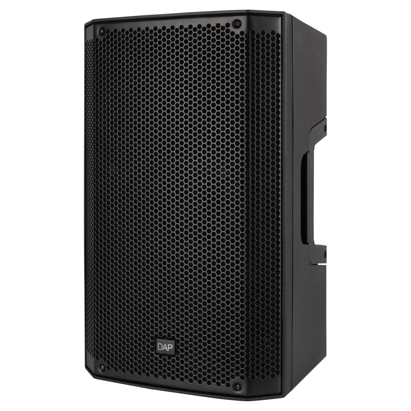 DAP NGA-10A 10" Aktiv Lautsprecher