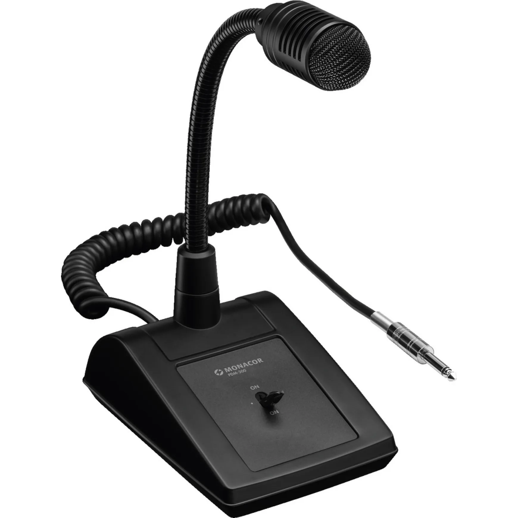 Monacor PDM-300