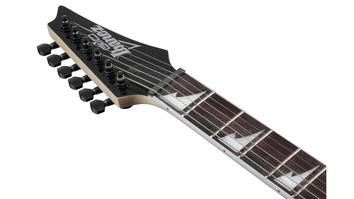 Ibanez GRG121DX-BKF