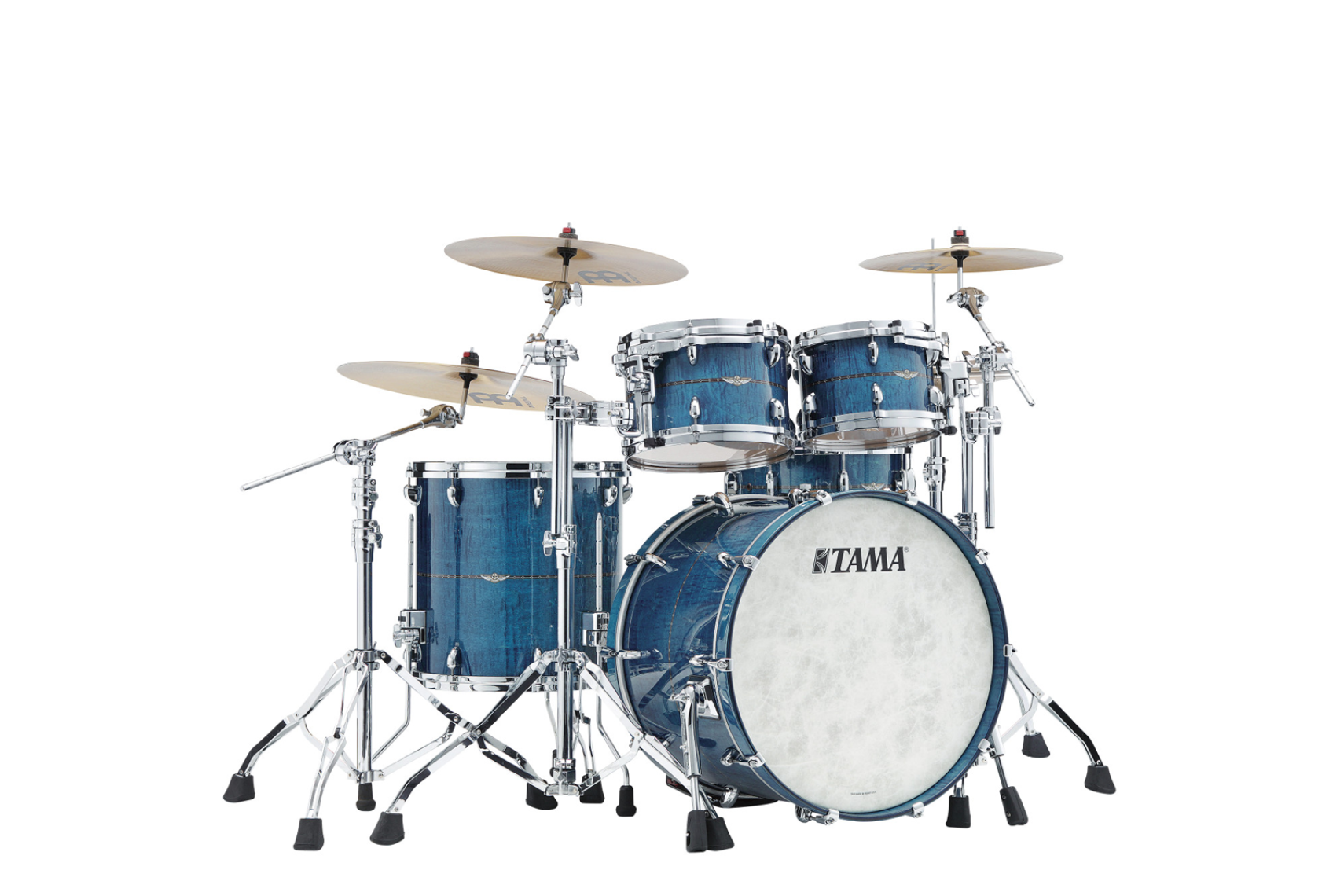 TAMA TM42RZSS-ROLC STAR Maple Shell Kit