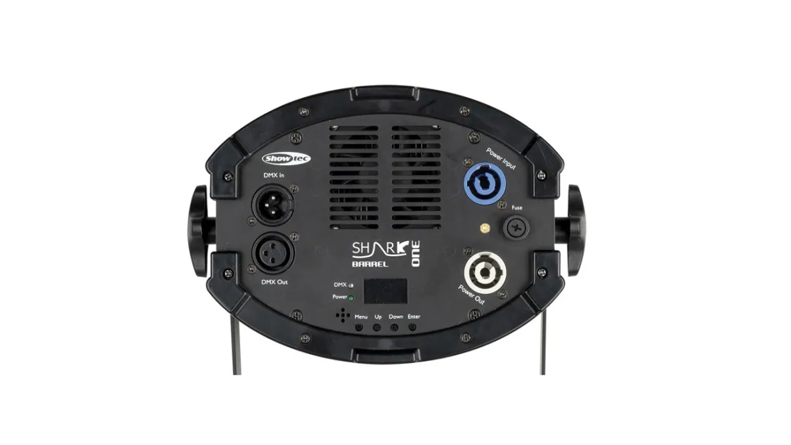 Showtec Shark Barrel One