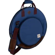 Tama TCB22NB Powerpad Cymbal Bag Navy Blue