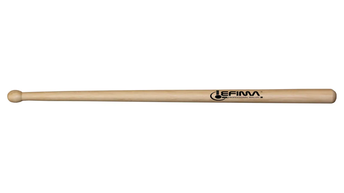 Lefima ZS-ST0-0449-000 Trommelstöcke "Basel" (Paar)