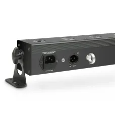Cameo TRIBAR 200 IR 12 x 3 W Schwarz