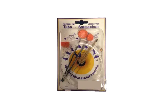 Reka Reinigungsset Tuba