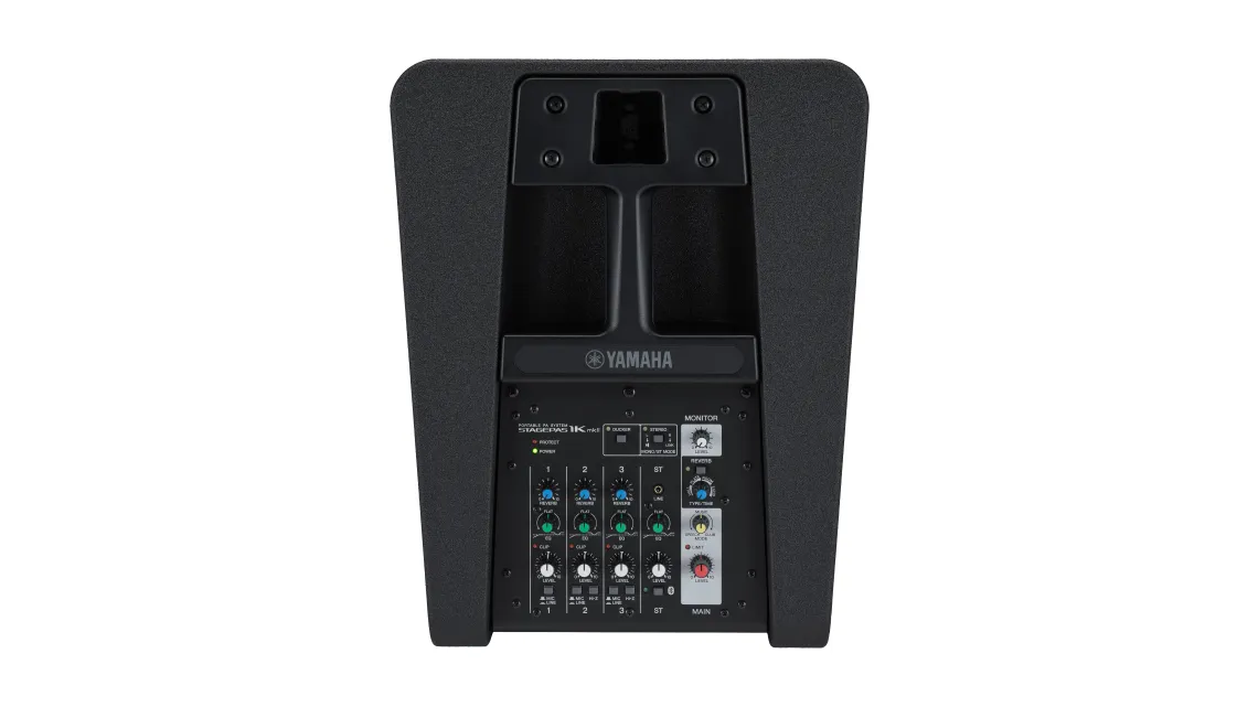 Yamaha Stagepas 1K MK2