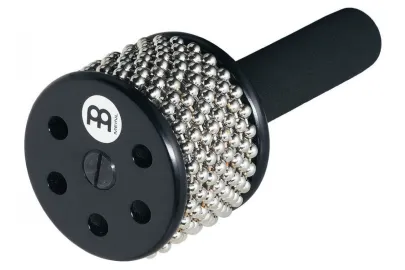 Meinl CA5BK-S Cabasa Black small