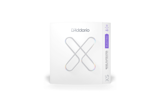 Daddario XS-E1149 Saiten E-Gitarre
