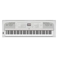 Yamaha DGX-670 WH
