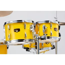 Tama IP58H6W-ELY Imperialstar Electric Yellow Drumset
