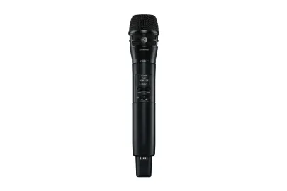 Shure SLXD2/K8B=-K59