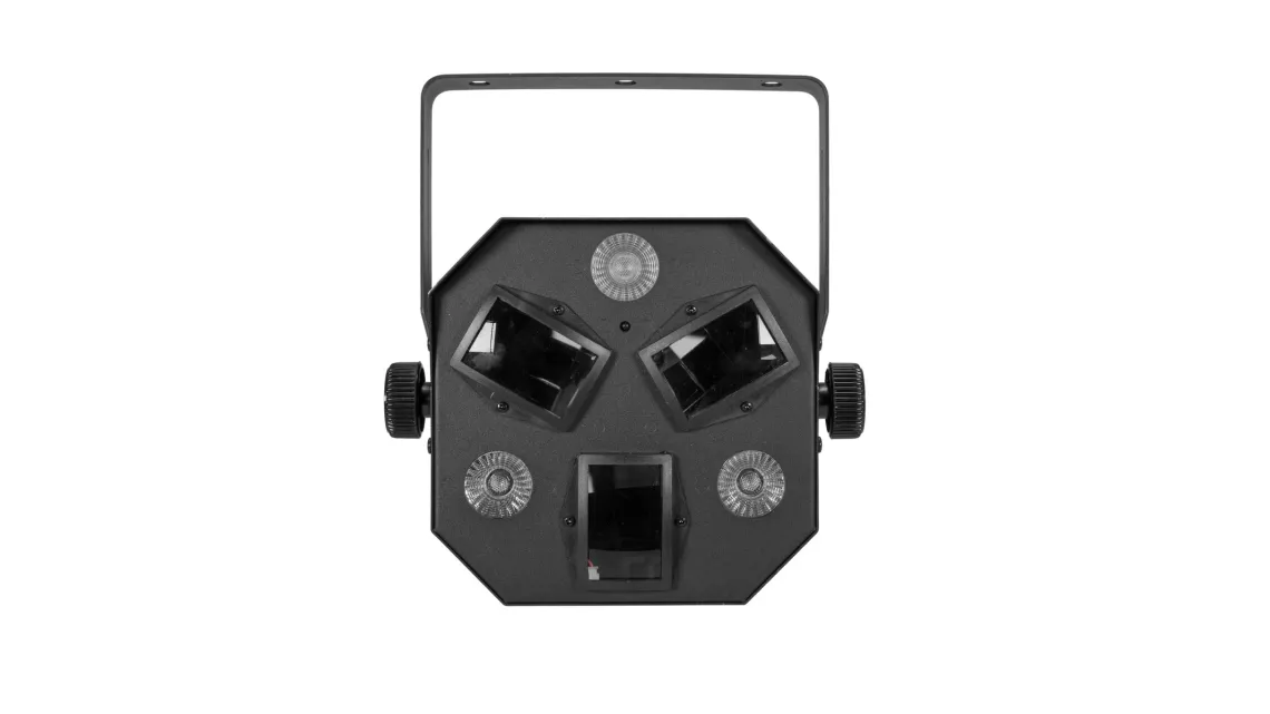 Eurolite LED FE-300 Hybrid Flowereffekt