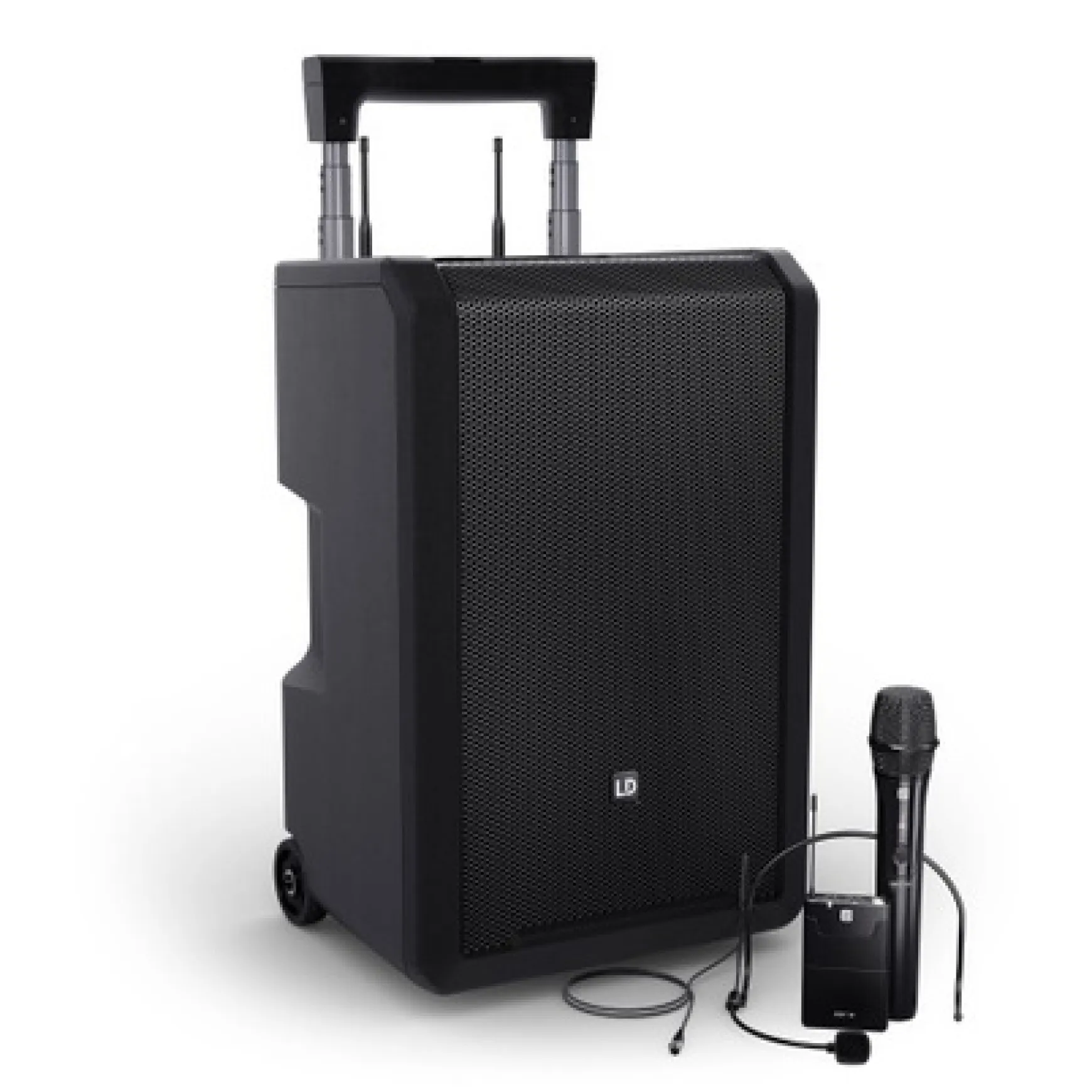 LD Systems ANNY 10 HBH 2B8