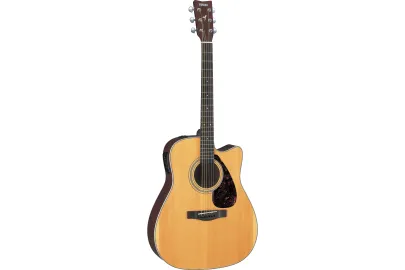 Yamaha FX370C NT
