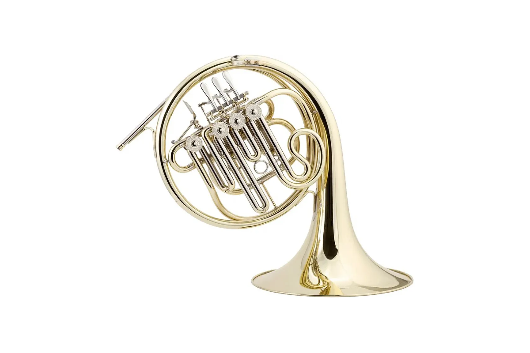 Josef Lidl F/B Horn Sonor LHR340