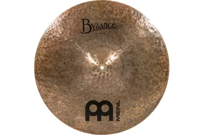 Meinl B20DAR 20" Byzance Ride Dark