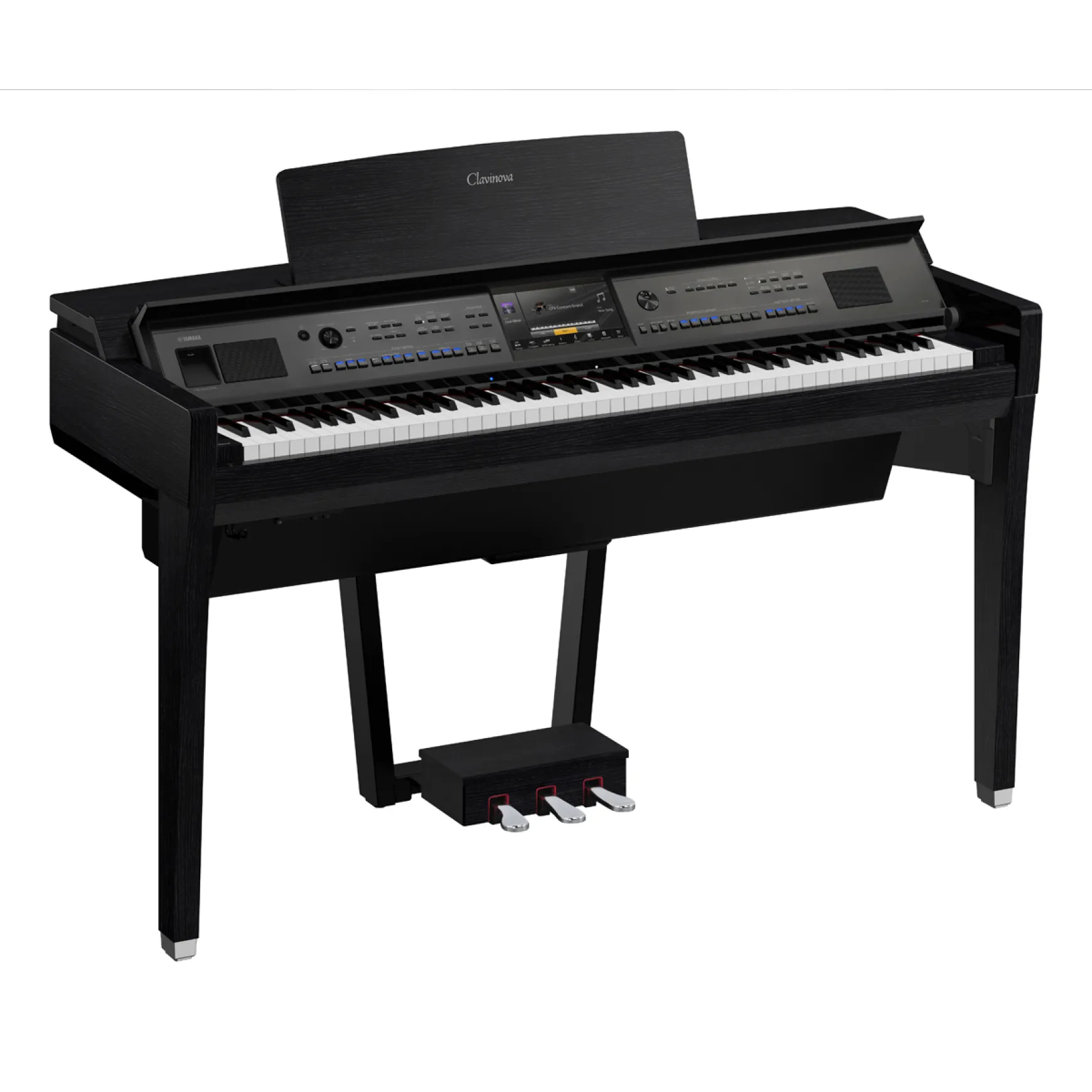 Yamaha CVP-909B