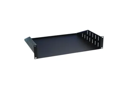Adam Hall 87552 Rackablage 19" 2HE