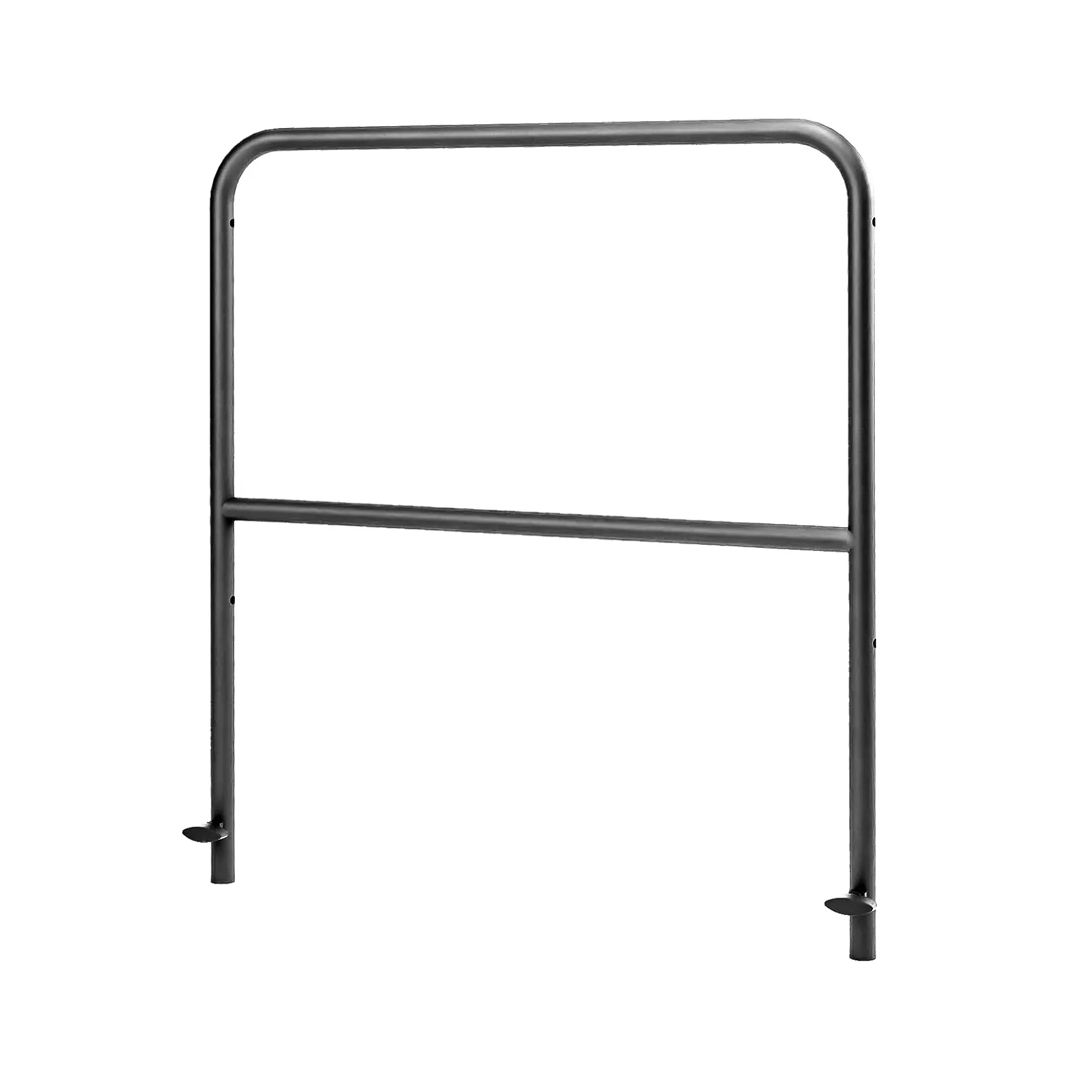 K&M 11991 Geländer für Dirigentenpodest