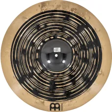 Meinl CC20DUR 20" Classics Custom Dual Ride