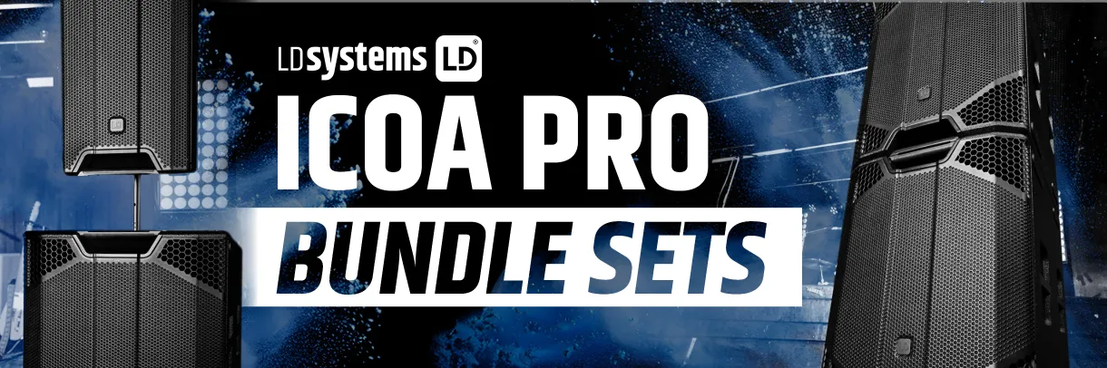 Icoa Pro