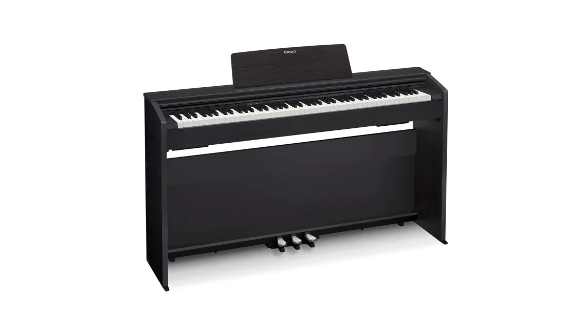 Casio PX-870 BK