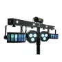 Eurolite Set LED KLS Laser Bar FX + Boxenhochständer
