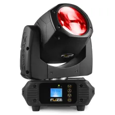 beamZ FUZE75B Beam 75W LED Moving Head