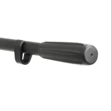 Adam Hall Mikrofonstativ S5B schwarz 94-160 cm