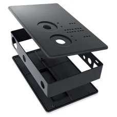MOTU MicroBook IIc
