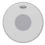 Remo 14" Controlled Soud X weiss aufgeraut