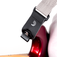 Daddario PW-DLC-01 Dual-Lock Gurtsicherung