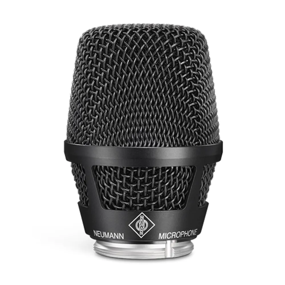 Sennheiser KK 105 S bk Neumann Mikrofonkapsel