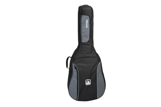 Tonträger TG25D/GB Dreadnought Guitar Bag Grey-Black
