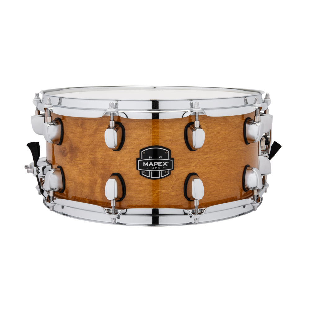 Mapex 14"x6,5" MPX Hybrid Snare CNL