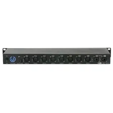 Showtec NET-8/3
