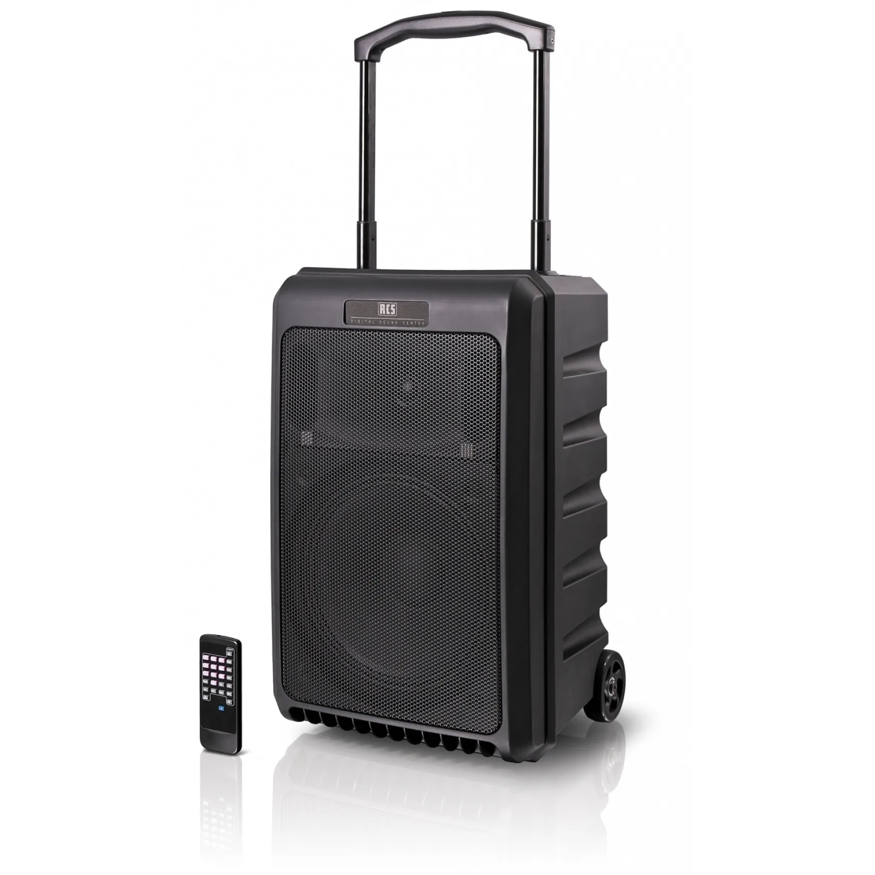 RCS DSC-150 S5 Digital Sound-Center 150