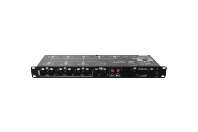 Eurolite DMX Split 8X RDM Splitter