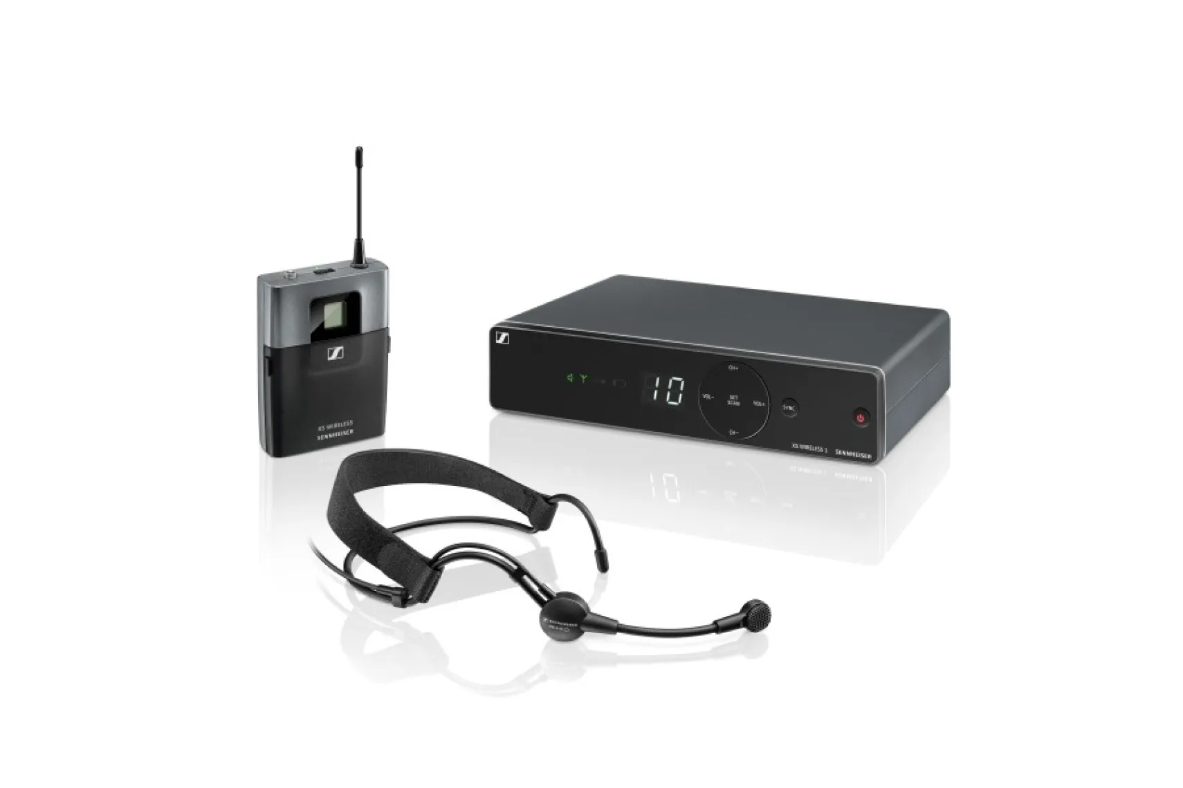 Sennheiser xsw 1-me3-a