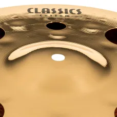 Meinl CC-12STK 12" Classic Custom Trash Stack