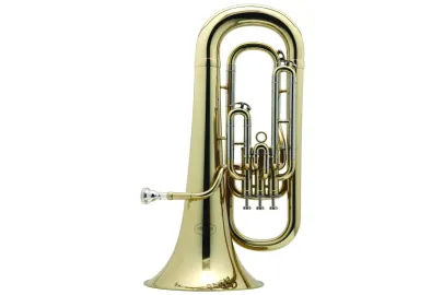 Besson BE162-1 Prodige Euphonium B-Ware