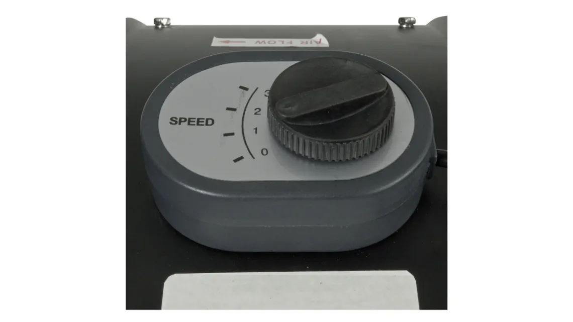 Showgear SF-150 Axial Touring Fan