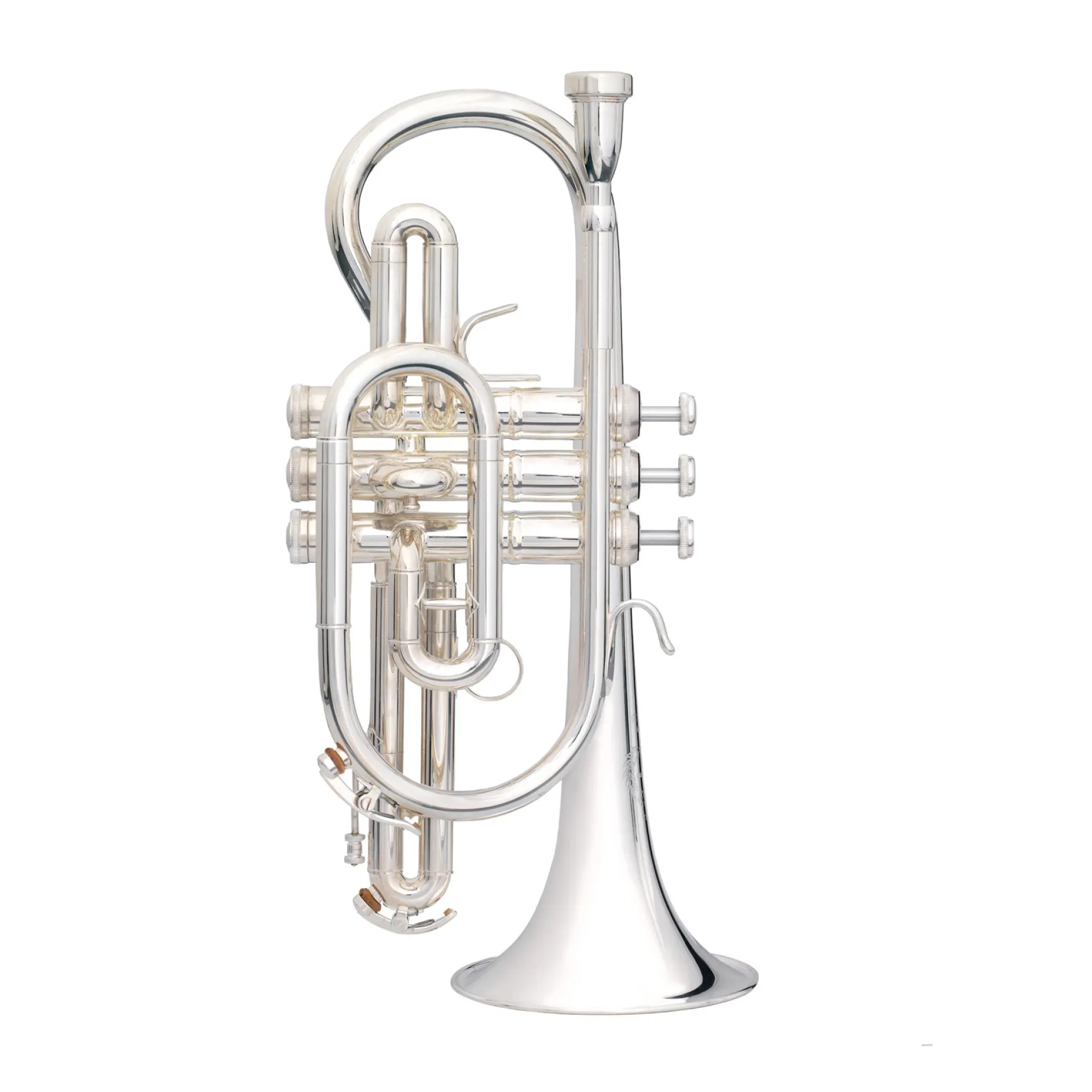 B&S 3142-S Bb-Kornett