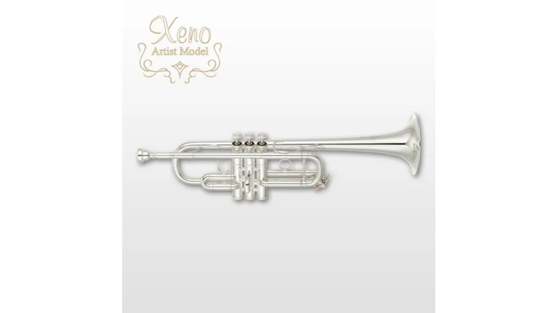 Yamaha YTR-9445 NYS YM C-Trompete