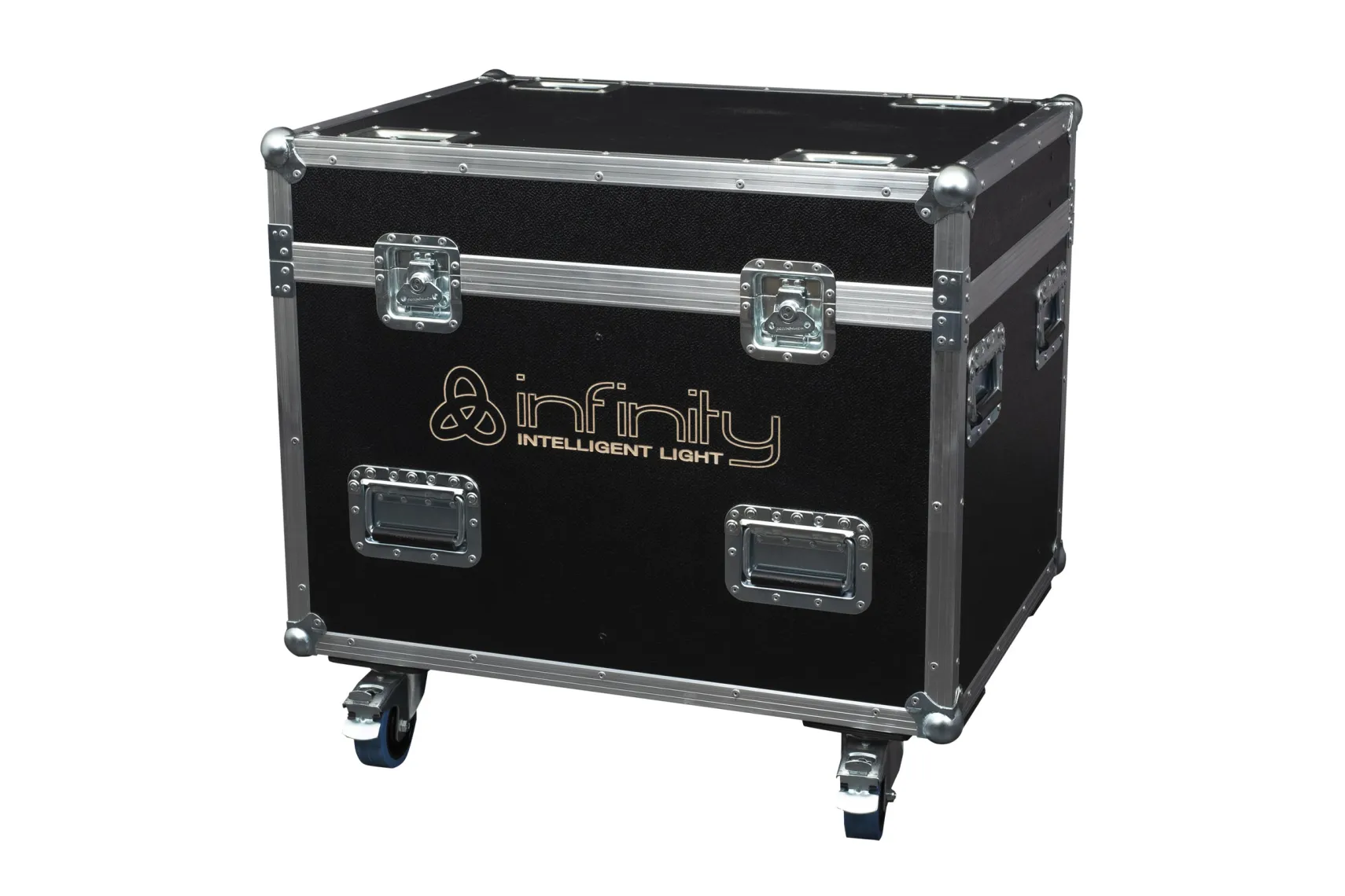 Infinity Case für 2x IFX-640