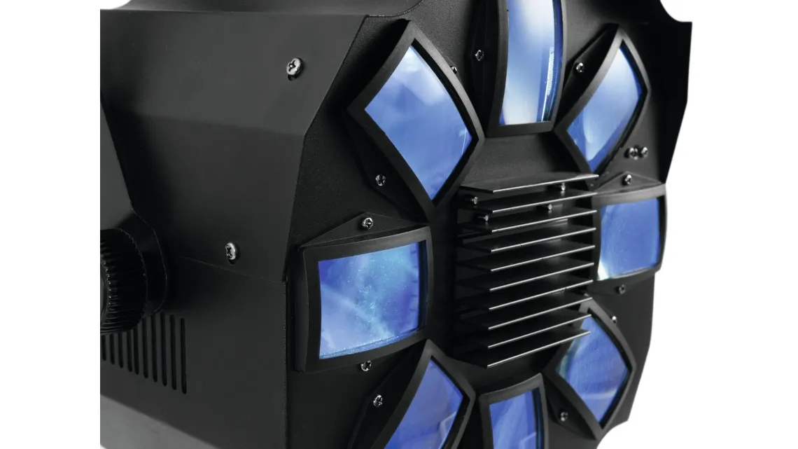 Eurolite LED FE-700 Flowereffekt