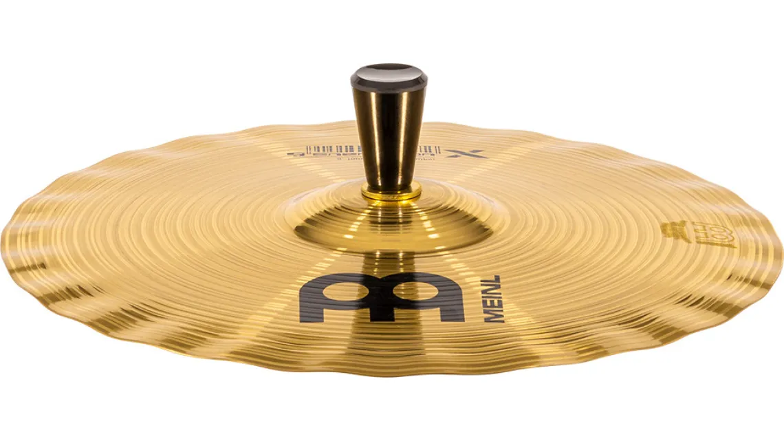 Meinl GX-8DB 8" Generation X Drumbals