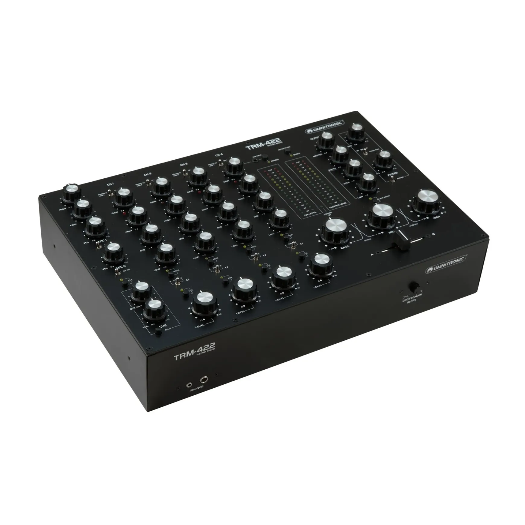 Omnitronic TRM-422