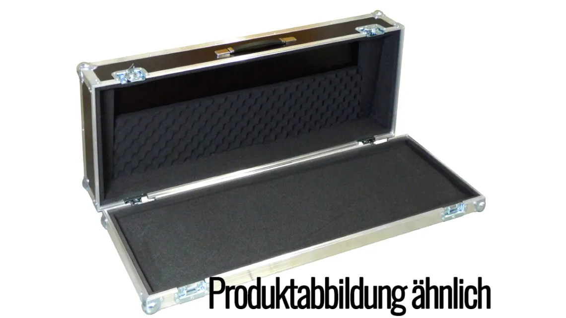 Gäng Case  Korg PA 4X 61 T Truhe