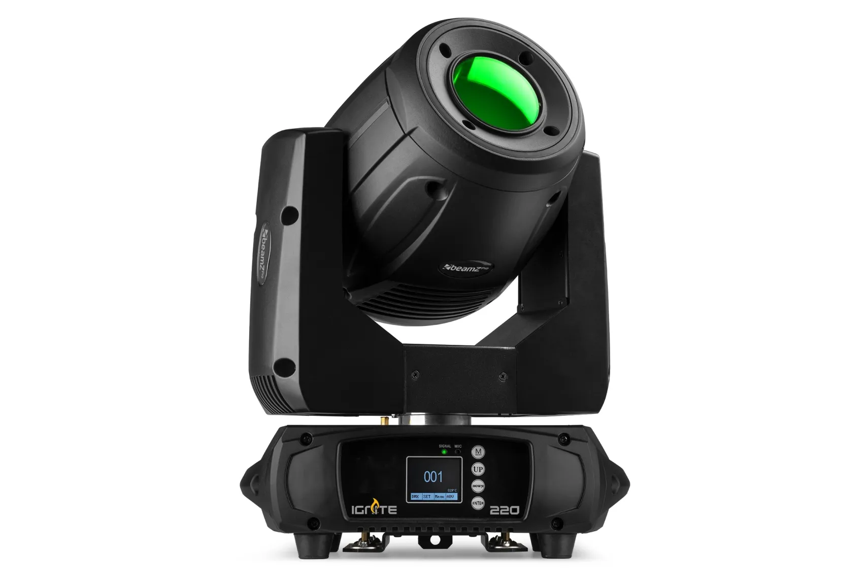 beamZ pro IGNITE220 LED Spot Moving Head